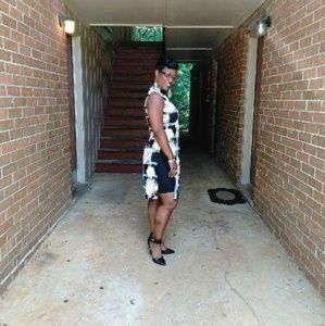 Double split shirt dress